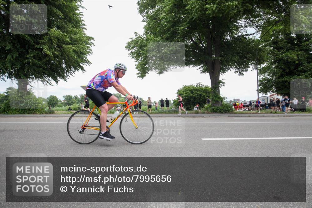 15.06.2025 - 7 Türme Triathlon Yannick Fuchs http://msf.ph/oto/7995656 15.06.2025 13:43:56 Radfahren 705, 732, 1080, 1128, 1151 meine-sportfotos.de