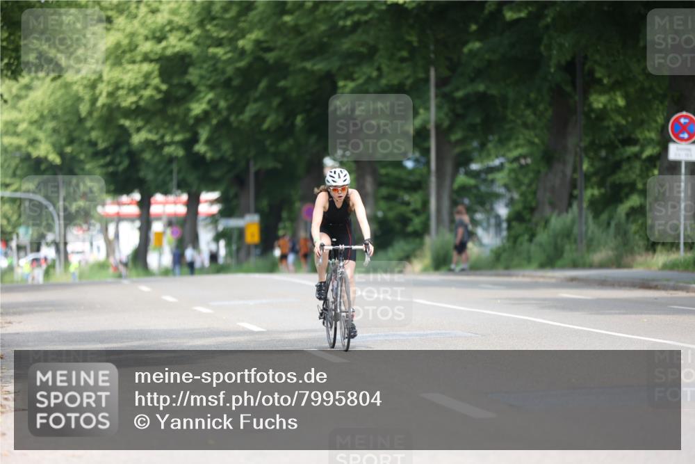 15.06.2025 - 7 Türme Triathlon Yannick Fuchs http://msf.ph/oto/7995804 15.06.2025 12:14:30 Radfahren 318, 455, 475, 571 meine-sportfotos.de
