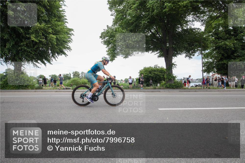 15.06.2025 - 7 Türme Triathlon Yannick Fuchs http://msf.ph/oto/7996758 15.06.2025 13:48:00 Radfahren 482, 737, 825, 876, 1178 meine-sportfotos.de