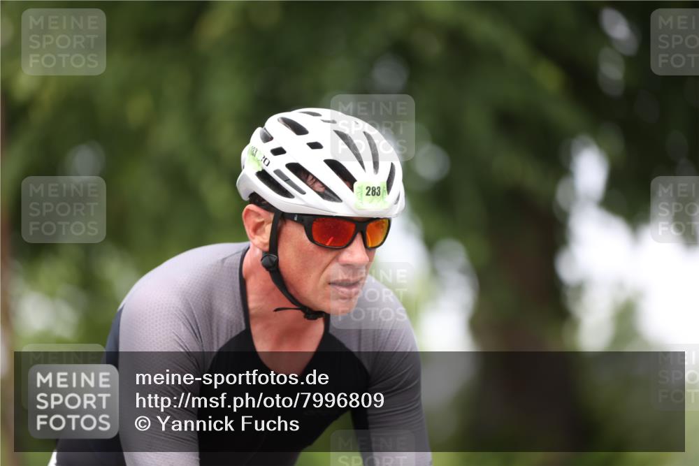 15.06.2025 - 7 Türme Triathlon Yannick Fuchs http://msf.ph/oto/7996809 15.06.2025 13:12:00 Radfahren 228, 230, 553, 928, 932 meine-sportfotos.de