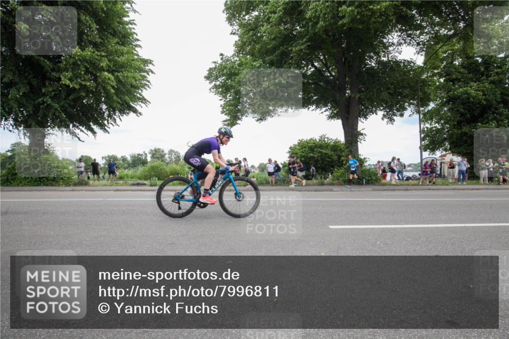 15.06.2025 - 7 Türme Triathlon Yannick Fuchs http://msf.ph/oto/7996811 15.06.2025 13:48:10 Radfahren 711, 724, 958, 1176, 1188 meine-sportfotos.de