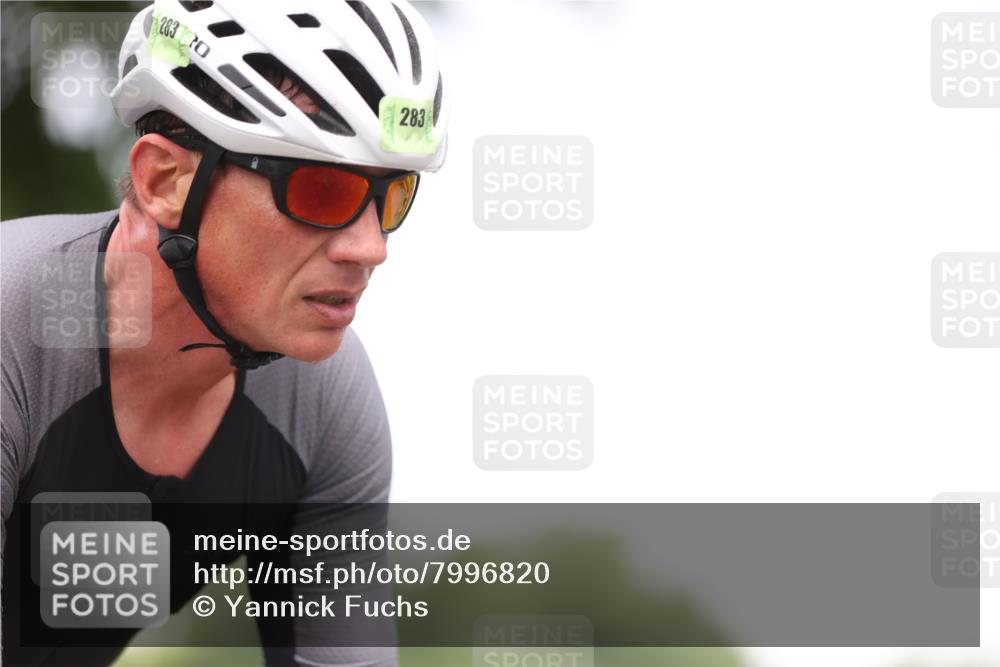 15.06.2025 - 7 Türme Triathlon Yannick Fuchs http://msf.ph/oto/7996820 15.06.2025 13:12:00 Radfahren 228, 230, 553, 928, 932 meine-sportfotos.de