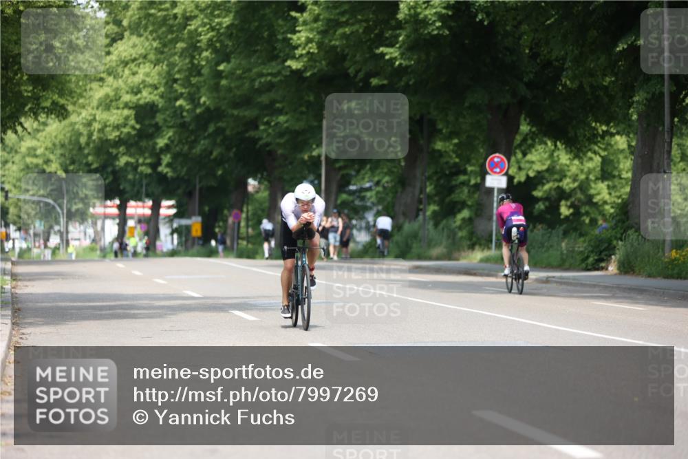 15.06.2025 - 7 Türme Triathlon Yannick Fuchs http://msf.ph/oto/7997269 15.06.2025 12:17:52 Radfahren 202, 256, 262, 291, 325, 396 meine-sportfotos.de