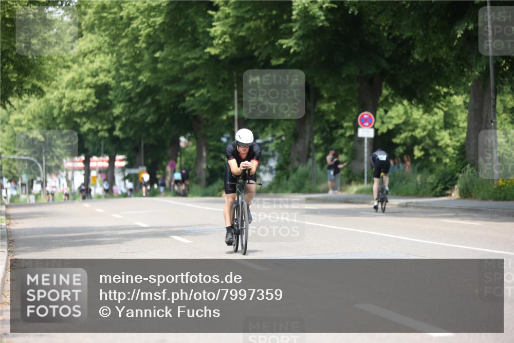15.06.2025 - 7 Türme Triathlon Yannick Fuchs http://msf.ph/oto/7997359 15.06.2025 12:18:12 Radfahren 208, 225, 235, 328, 539 meine-sportfotos.de
