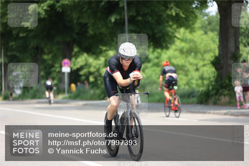 15.06.2025 - 7 Türme Triathlon Yannick Fuchs http://msf.ph/oto/7997393 15.06.2025 12:18:13 Radfahren 208, 225, 235, 328, 539, 543 meine-sportfotos.de
