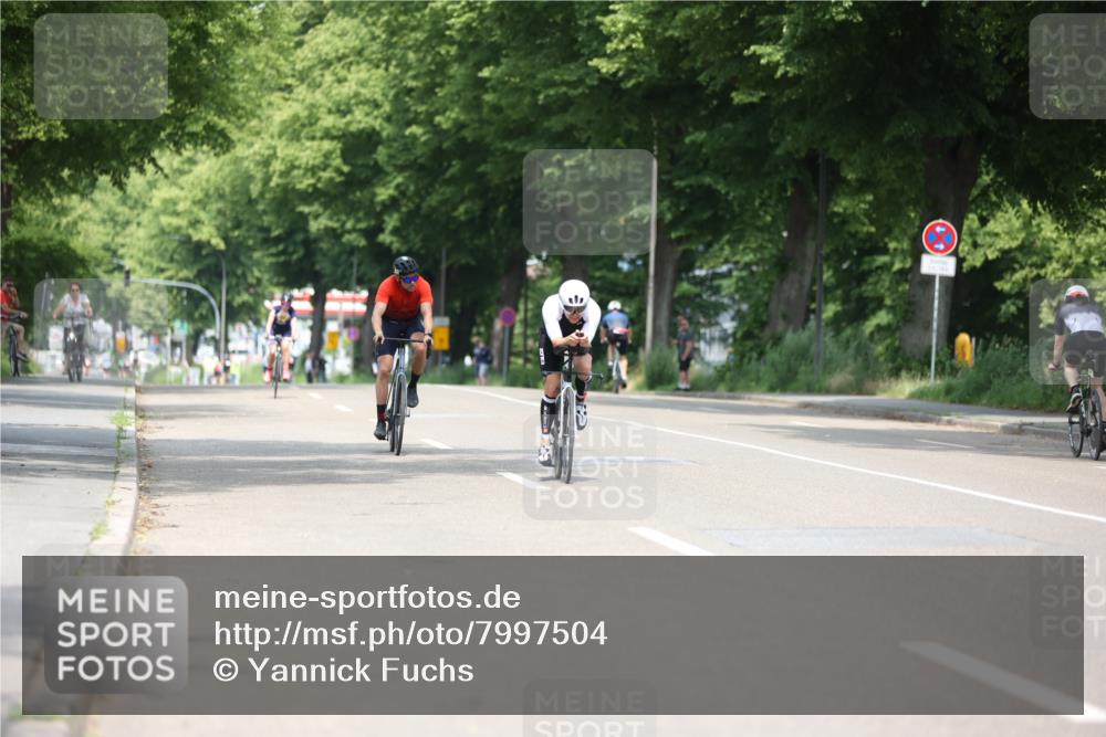 15.06.2025 - 7 Türme Triathlon Yannick Fuchs http://msf.ph/oto/7997504 15.06.2025 12:18:44 Radfahren 301, 302, 308, 341, 498, 566 meine-sportfotos.de