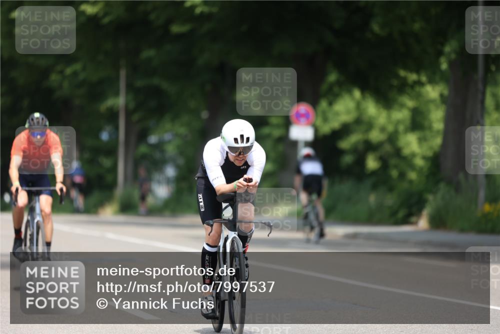 15.06.2025 - 7 Türme Triathlon Yannick Fuchs http://msf.ph/oto/7997537 15.06.2025 12:18:45 Radfahren 301, 302, 308, 341, 477, 498, 566 meine-sportfotos.de