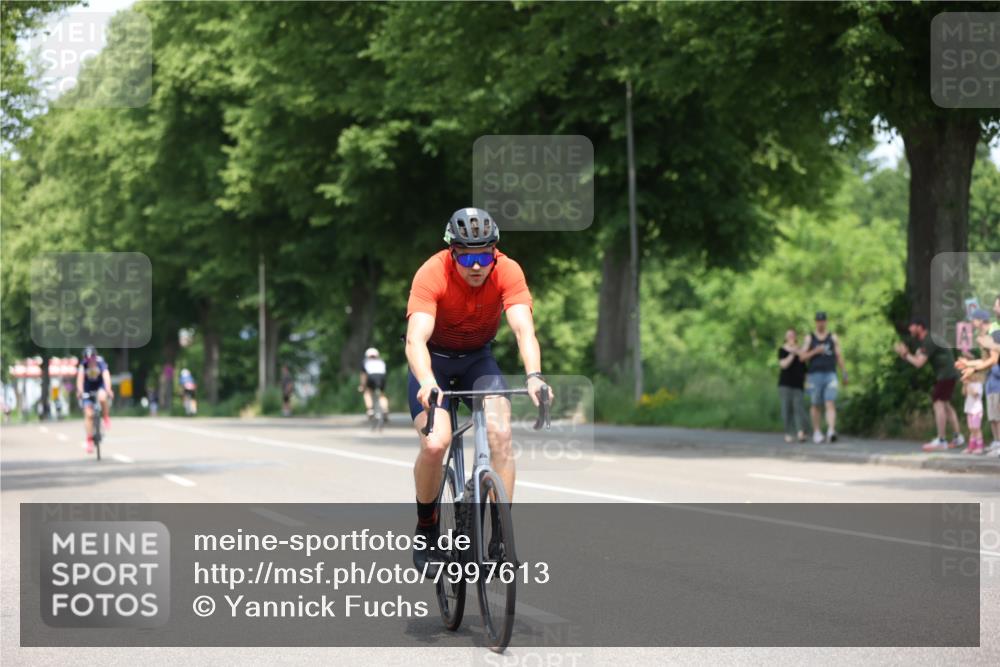 15.06.2025 - 7 Türme Triathlon Yannick Fuchs http://msf.ph/oto/7997613 15.06.2025 12:18:47 Radfahren 301, 302, 308, 341, 477, 566 meine-sportfotos.de