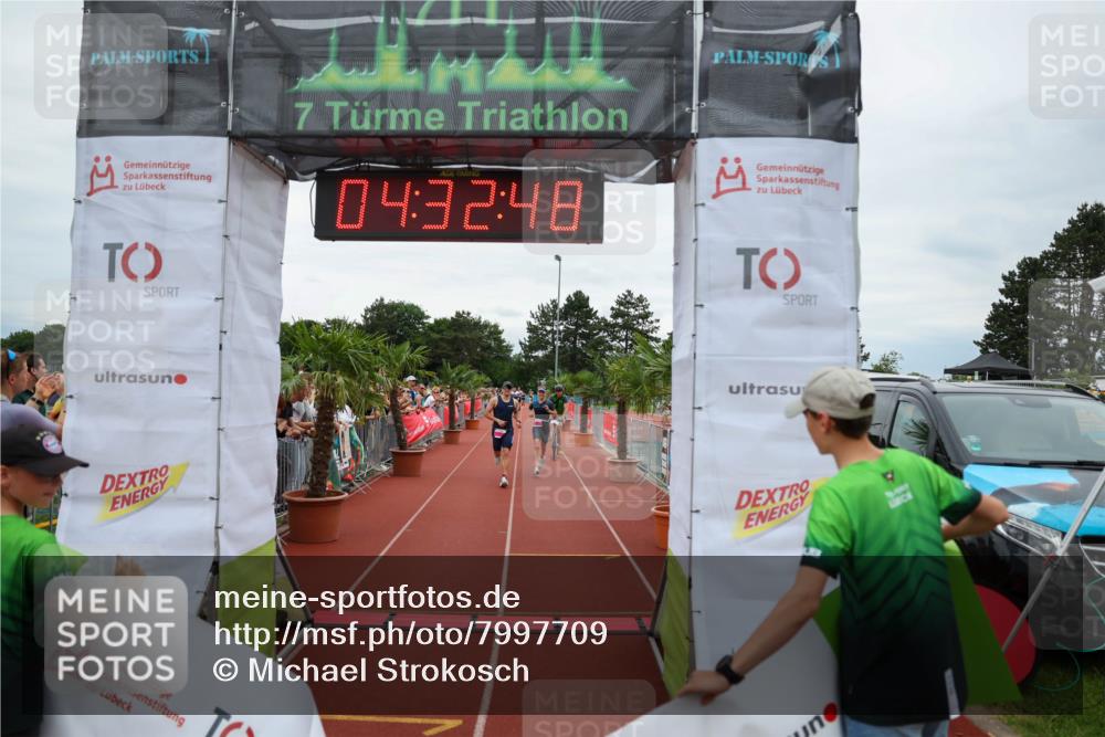15.06.2025 - 7 Türme Triathlon Michael Strokosch http://msf.ph/oto/7997709 15.06.2025 14:32:48 Ziel 286, 292, 322, 402, 499, 517, 863, 1112 meine-sportfotos.de
