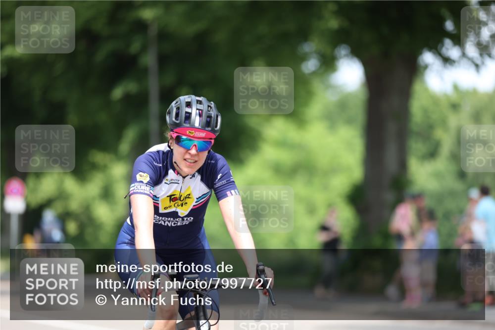 15.06.2025 - 7 Türme Triathlon Yannick Fuchs http://msf.ph/oto/7997727 15.06.2025 12:18:50 Radfahren 301, 302, 308, 341, 477 meine-sportfotos.de