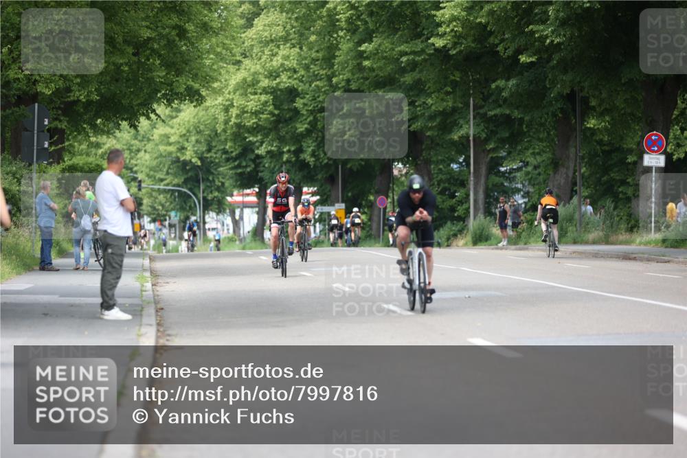 15.06.2025 - 7 Türme Triathlon Yannick Fuchs http://msf.ph/oto/7997816 15.06.2025 13:12:54 Radfahren 212, 520, 630, 948 meine-sportfotos.de