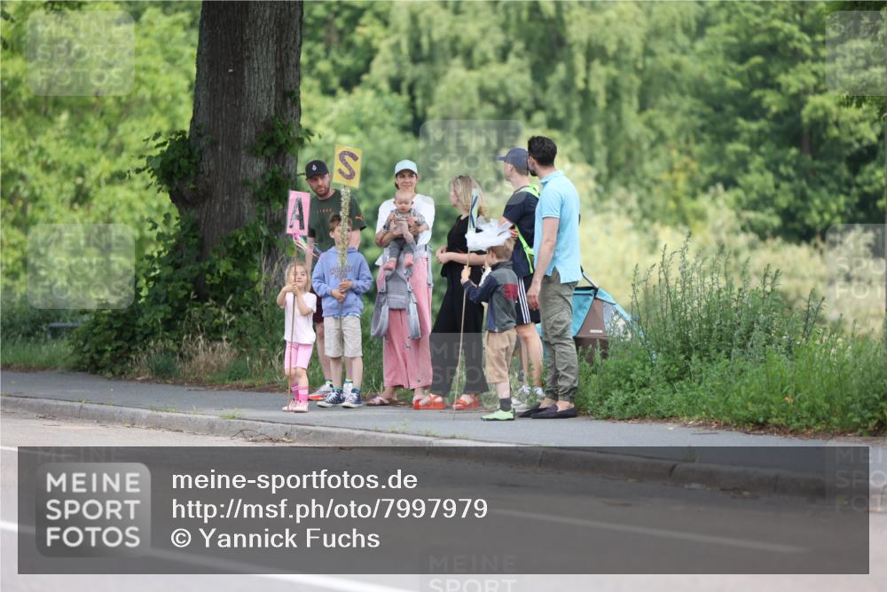 15.06.2025 - 7 Türme Triathlon Yannick Fuchs http://msf.ph/oto/7997979 15.06.2025 12:19:07 Radfahren 232, 237, 655 meine-sportfotos.de