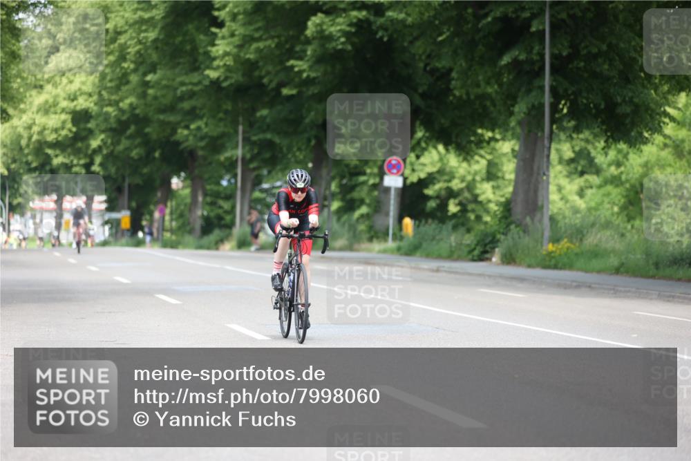 15.06.2025 - 7 Türme Triathlon Yannick Fuchs http://msf.ph/oto/7998060 15.06.2025 12:19:10 Radfahren 232, 241, 325, 655 meine-sportfotos.de
