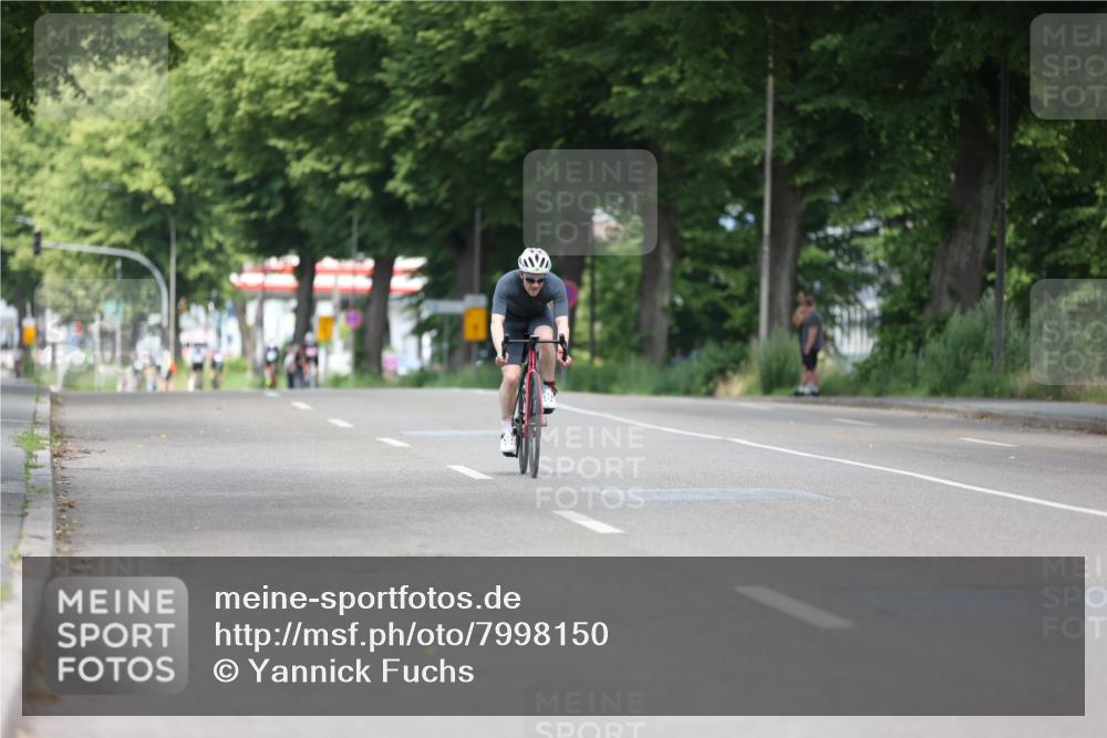 15.06.2025 - 7 Türme Triathlon Yannick Fuchs http://msf.ph/oto/7998150 15.06.2025 12:19:13 Radfahren 232, 241, 325, 655 meine-sportfotos.de
