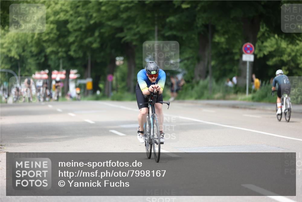15.06.2025 - 7 Türme Triathlon Yannick Fuchs http://msf.ph/oto/7998167 15.06.2025 13:13:05 Radfahren 214, 233, 243, 370, 414, 812 meine-sportfotos.de