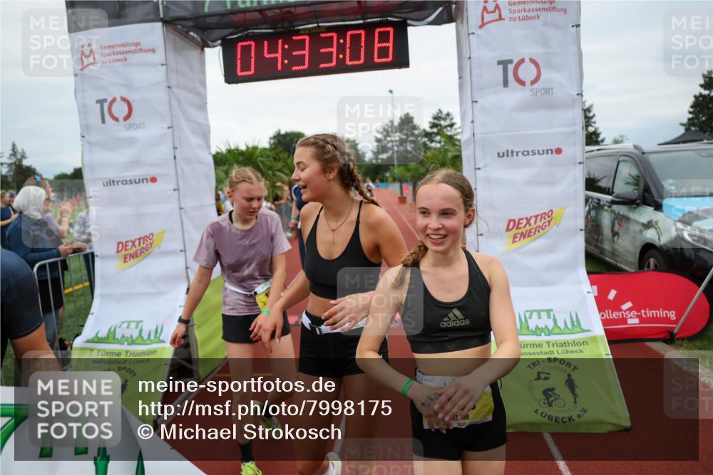 15.06.2025 - 7 Türme Triathlon Michael Strokosch http://msf.ph/oto/7998175 15.06.2025 14:33:08 Ziel 197, 527, 603, 654, 909, 1086, 1094 meine-sportfotos.de