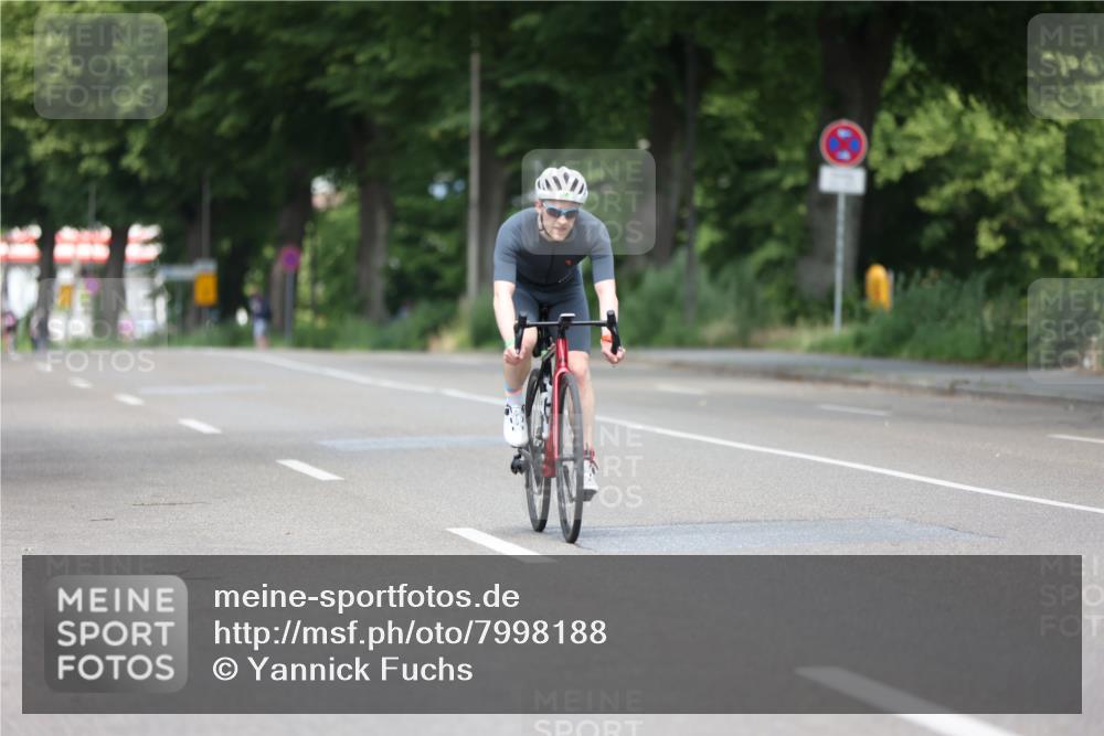 15.06.2025 - 7 Türme Triathlon Yannick Fuchs http://msf.ph/oto/7998188 15.06.2025 12:19:14 Radfahren 232, 241, 325, 655 meine-sportfotos.de