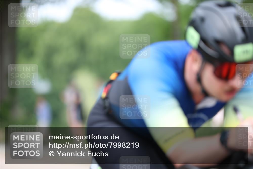 15.06.2025 - 7 Türme Triathlon Yannick Fuchs http://msf.ph/oto/7998219 15.06.2025 13:13:06 Radfahren 214, 233, 243, 276, 370, 414, 812 meine-sportfotos.de