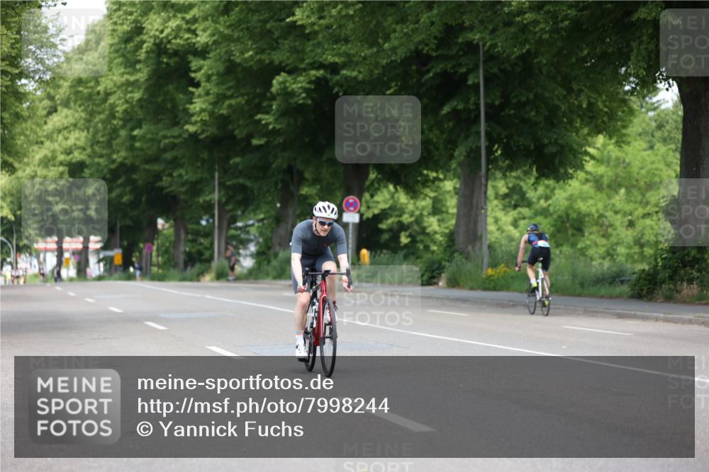 15.06.2025 - 7 Türme Triathlon Yannick Fuchs http://msf.ph/oto/7998244 15.06.2025 12:19:15 Radfahren 232, 241, 325, 655 meine-sportfotos.de