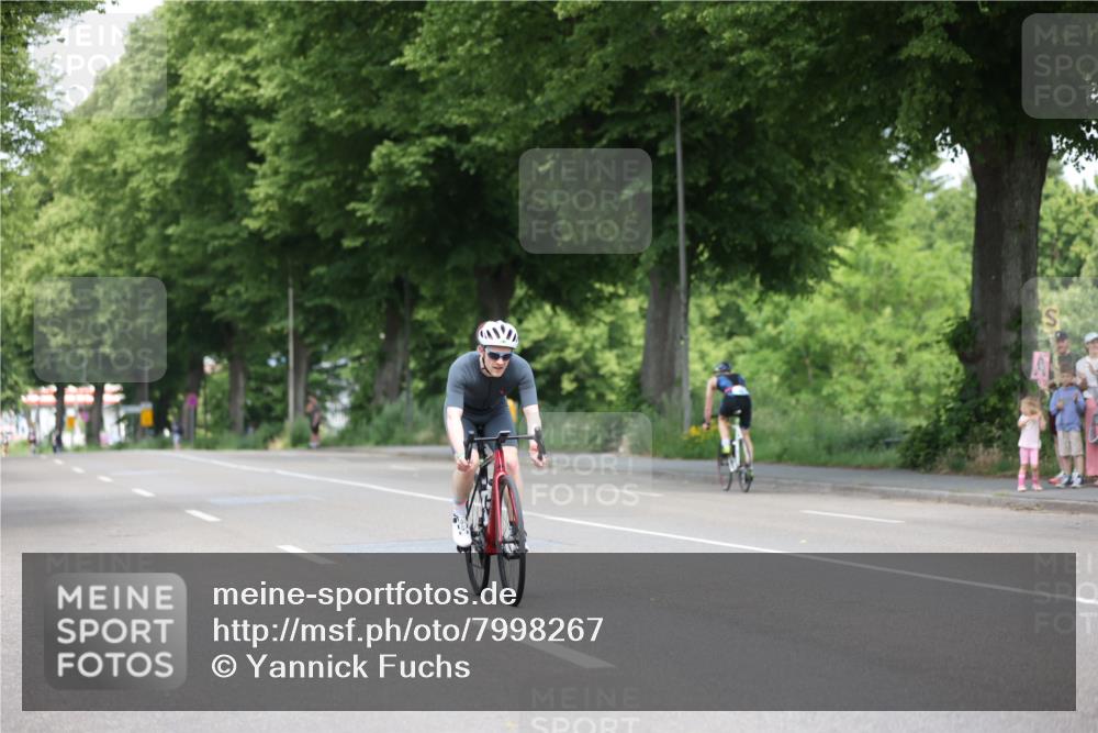 15.06.2025 - 7 Türme Triathlon Yannick Fuchs http://msf.ph/oto/7998267 15.06.2025 12:19:15 Radfahren 232, 241, 325, 655 meine-sportfotos.de