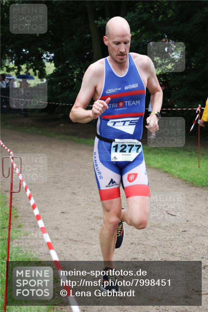 21.06.2025 - 27. Vierlanden-Triathlon Lena Gebhardt http://msf.ph/oto/7998451 15.06.2025 13:56:38 Laufen 2029, 1277 meine-sportfotos.de