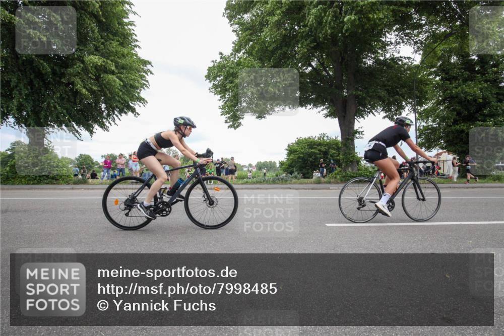 15.06.2025 - 7 Türme Triathlon Yannick Fuchs http://msf.ph/oto/7998485 15.06.2025 13:56:40 Radfahren 197, 429, 844, 1086 meine-sportfotos.de