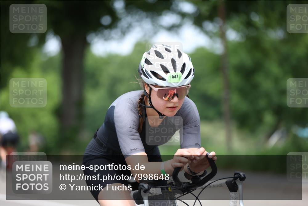 15.06.2025 - 7 Türme Triathlon Yannick Fuchs http://msf.ph/oto/7998648 15.06.2025 13:13:22 Radfahren 304, 307, 352, 381, 547, 662, 668, 726, 841, 854 meine-sportfotos.de
