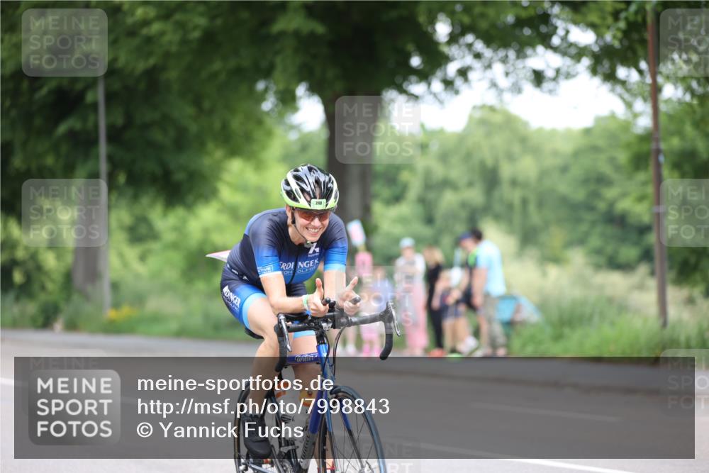 15.06.2025 - 7 Türme Triathlon Yannick Fuchs http://msf.ph/oto/7998843 15.06.2025 12:20:17 Radfahren 248, 397, 466, 583, 648, 657 meine-sportfotos.de