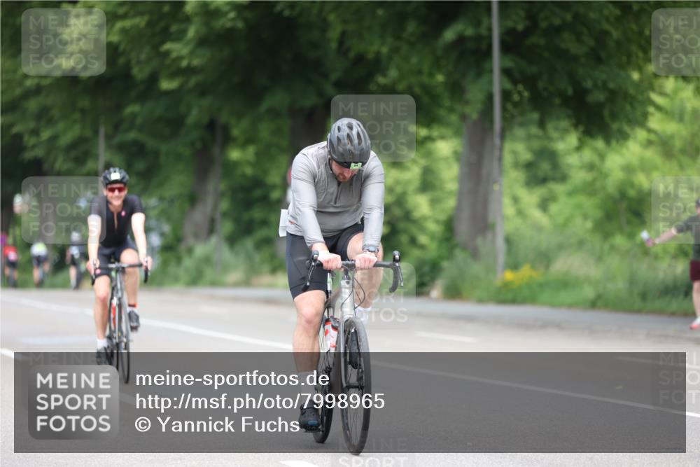 15.06.2025 - 7 Türme Triathlon Yannick Fuchs http://msf.ph/oto/7998965 15.06.2025 12:20:37 Radfahren 511, 537, 567 meine-sportfotos.de