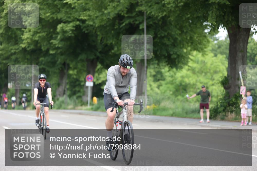 15.06.2025 - 7 Türme Triathlon Yannick Fuchs http://msf.ph/oto/7998984 15.06.2025 12:20:37 Radfahren 511, 537, 567 meine-sportfotos.de