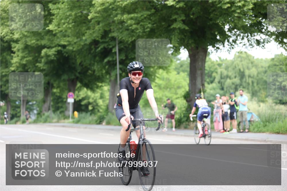 15.06.2025 - 7 Türme Triathlon Yannick Fuchs http://msf.ph/oto/7999037 15.06.2025 12:20:38 Radfahren 511, 537, 567 meine-sportfotos.de