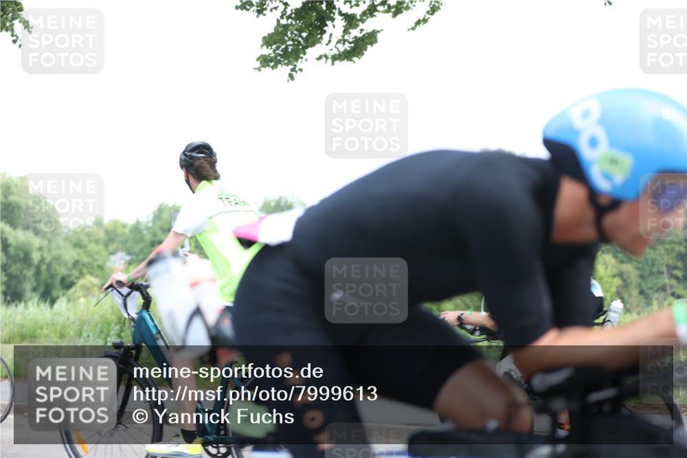 15.06.2025 - 7 Türme Triathlon Yannick Fuchs http://msf.ph/oto/7999613 15.06.2025 12:22:36 Radfahren 615, 649, 678 meine-sportfotos.de