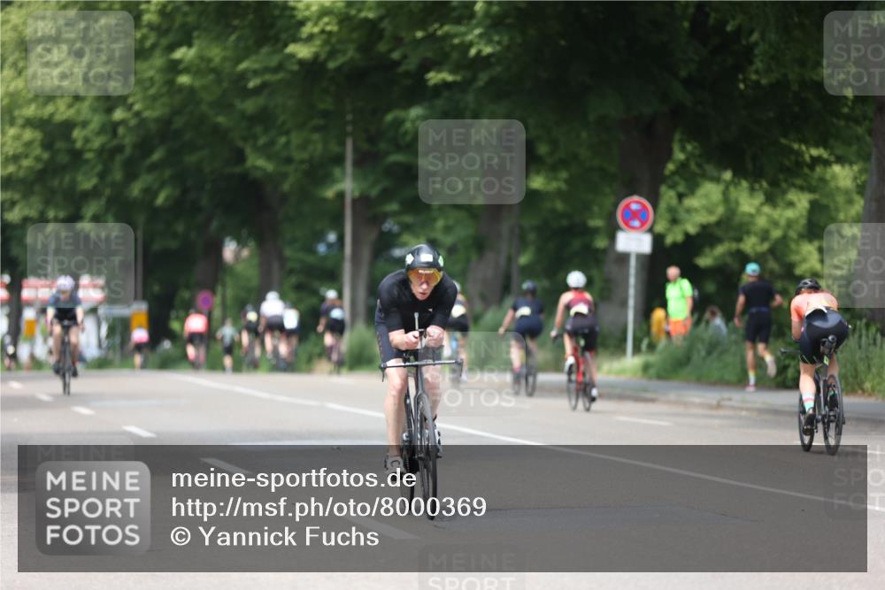 15.06.2025 - 7 Türme Triathlon Yannick Fuchs http://msf.ph/oto/8000369 15.06.2025 13:14:39 Radfahren 199, 209, 212, 514, 933, 1076, 1174 meine-sportfotos.de