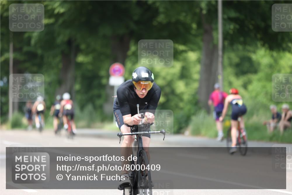 15.06.2025 - 7 Türme Triathlon Yannick Fuchs http://msf.ph/oto/8000409 15.06.2025 13:14:40 Radfahren 199, 209, 212, 514, 933, 1076, 1174 meine-sportfotos.de