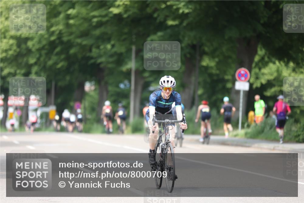 15.06.2025 - 7 Türme Triathlon Yannick Fuchs http://msf.ph/oto/8000709 15.06.2025 13:14:43 Radfahren 199, 209, 212, 514, 517, 959, 1076, 1158 meine-sportfotos.de