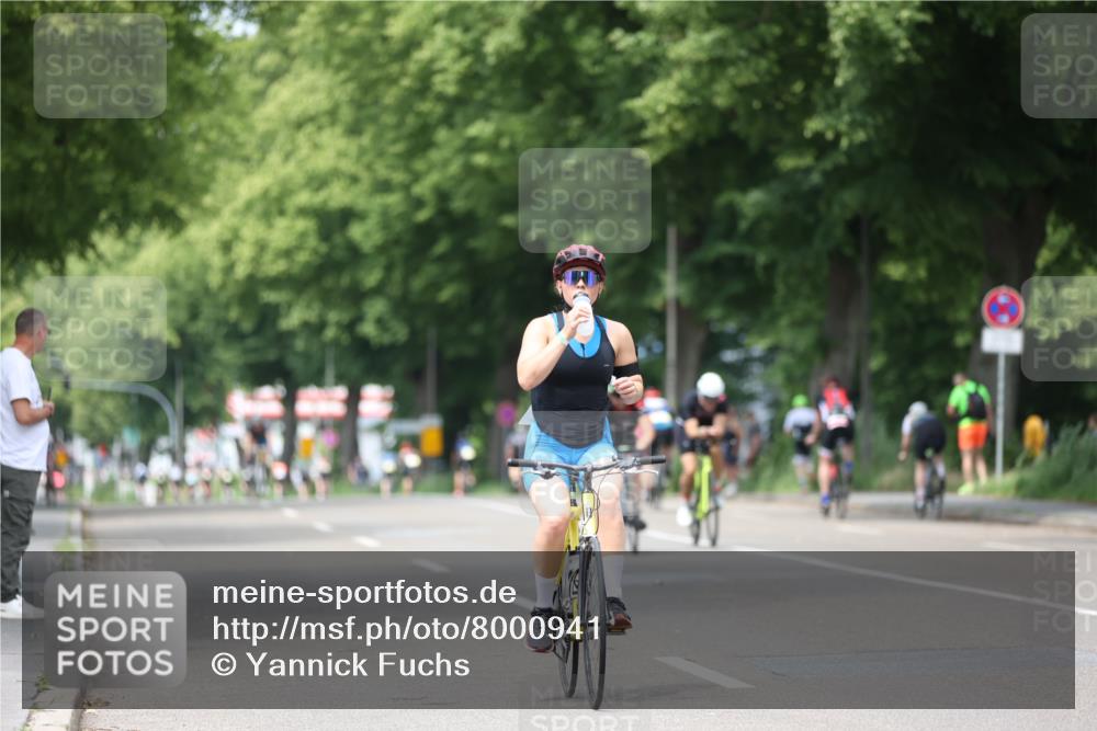 15.06.2025 - 7 Türme Triathlon Yannick Fuchs http://msf.ph/oto/8000941 15.06.2025 13:14:58 Radfahren 289, 297, 547, 662, 925, 1058 meine-sportfotos.de