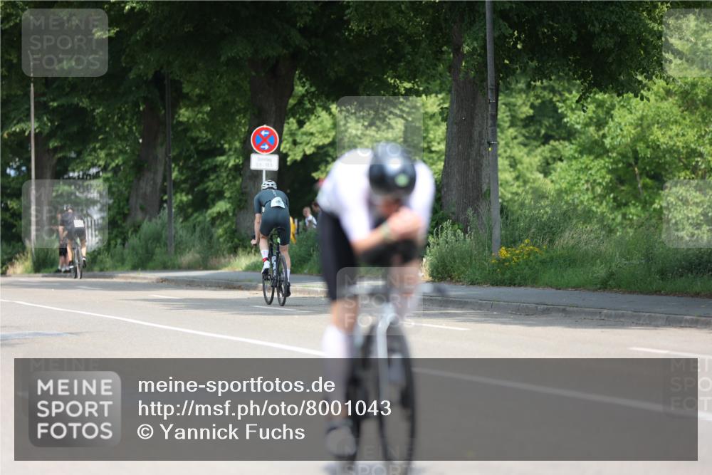 15.06.2025 - 7 Türme Triathlon Yannick Fuchs http://msf.ph/oto/8001043 15.06.2025 12:26:27 Radfahren 339, 438, 550, 573 meine-sportfotos.de