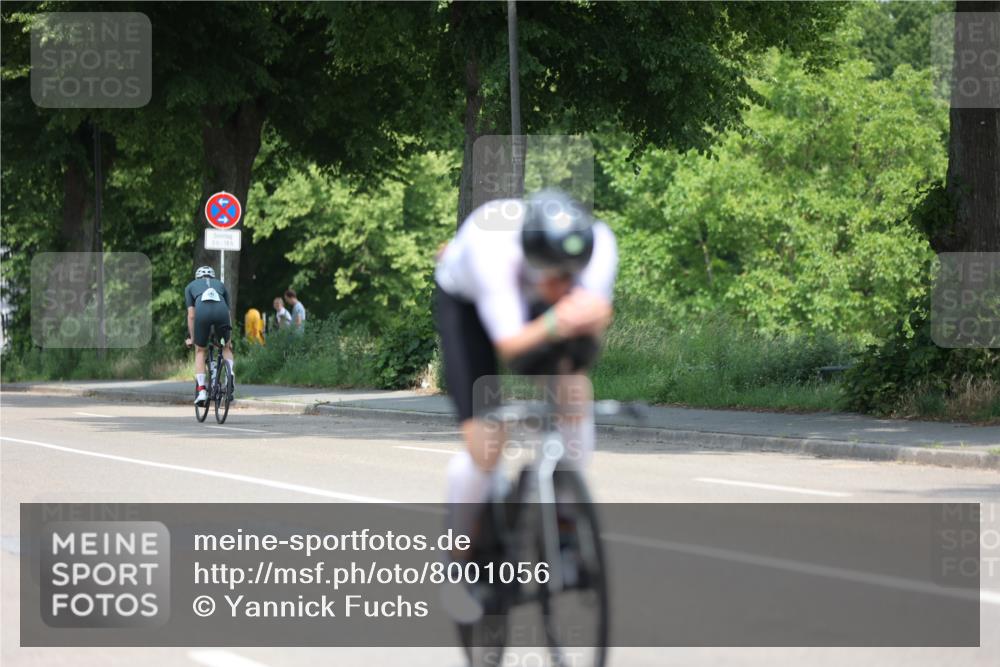 15.06.2025 - 7 Türme Triathlon Yannick Fuchs http://msf.ph/oto/8001056 15.06.2025 12:26:27 Radfahren 339, 438, 550, 573 meine-sportfotos.de
