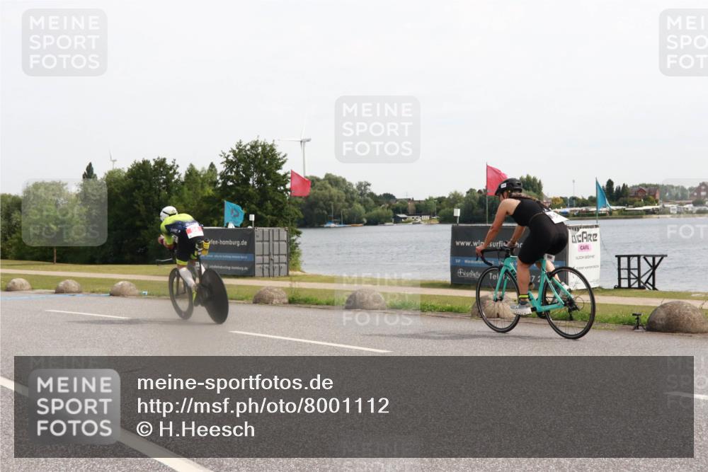 15.06.2025 - 27. Vierlanden-Triathlon H.Heesch http://msf.ph/oto/8001112 15.06.2025 10:28:05 Radfahren 73, 94, 217, 485 meine-sportfotos.de