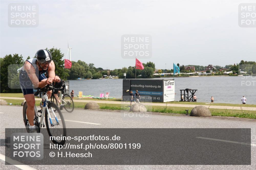 21.06.2025 - 27. Vierlanden-Triathlon H.Heesch http://msf.ph/oto/8001199 15.06.2025 11:44:03 Radfahren 691, 793, 820, 837 meine-sportfotos.de