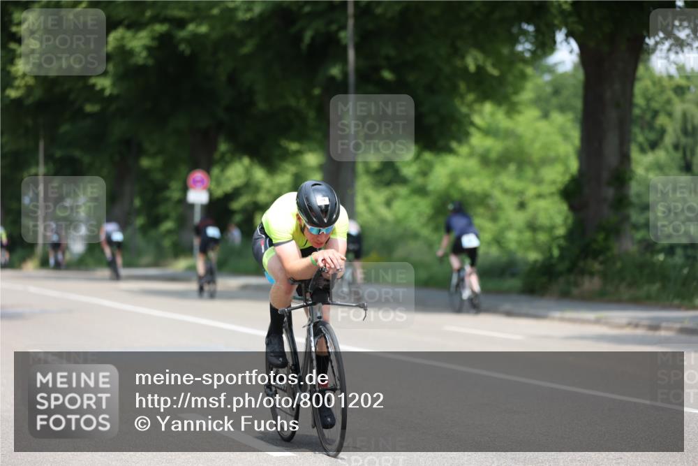 15.06.2025 - 7 Türme Triathlon Yannick Fuchs http://msf.ph/oto/8001202 15.06.2025 12:26:40 Radfahren 244, 270, 473, 580, 592 meine-sportfotos.de