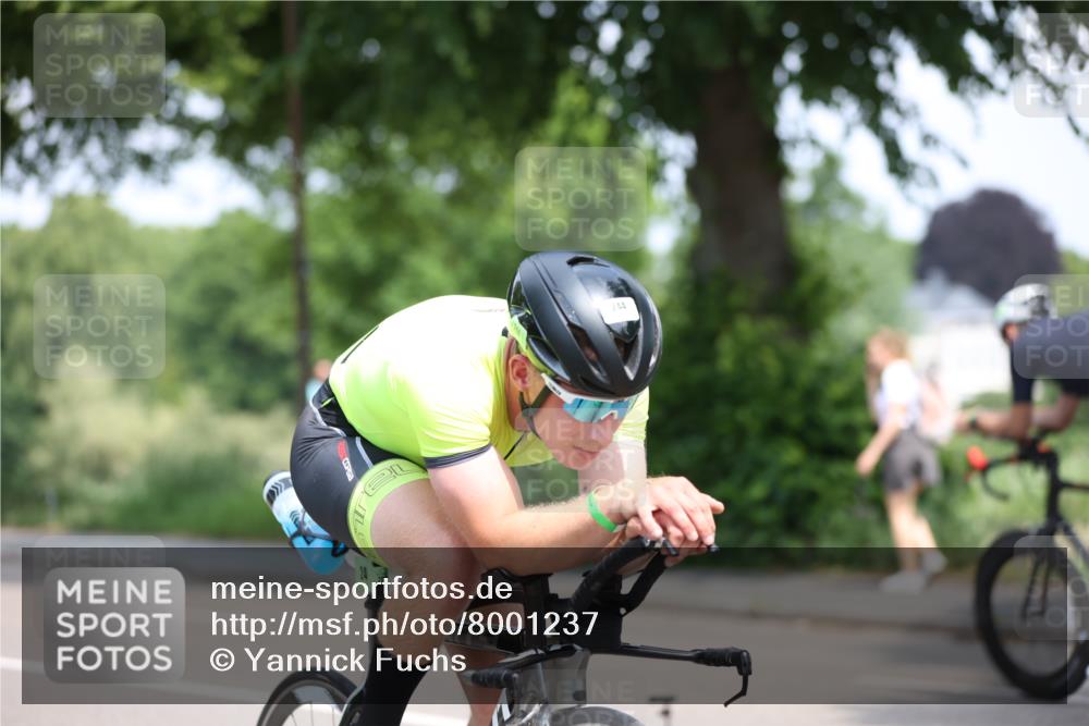 15.06.2025 - 7 Türme Triathlon Yannick Fuchs http://msf.ph/oto/8001237 15.06.2025 12:26:41 Radfahren 244, 270, 454, 473, 580, 592 meine-sportfotos.de