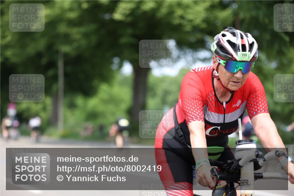15.06.2025 - 7 Türme Triathlon Yannick Fuchs http://msf.ph/oto/8002419 15.06.2025 13:16:15 Radfahren 205, 420, 556, 742, 825, 839, 866, 1131 meine-sportfotos.de