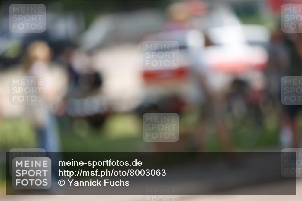 15.06.2025 - 7 Türme Triathlon Yannick Fuchs http://msf.ph/oto/8003063 15.06.2025 12:31:55 Radfahren 218, 303, 321 meine-sportfotos.de