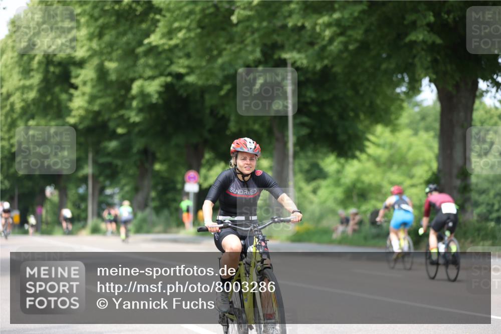 15.06.2025 - 7 Türme Triathlon Yannick Fuchs http://msf.ph/oto/8003286 15.06.2025 13:16:48 Radfahren 291, 336, 337, 401, 533, 737, 748, 830, 970 meine-sportfotos.de