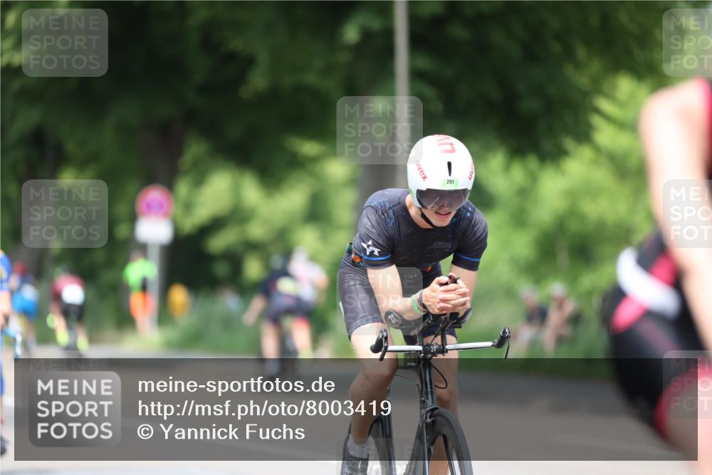 15.06.2025 - 7 Türme Triathlon Yannick Fuchs http://msf.ph/oto/8003419 15.06.2025 13:16:53 Radfahren 291, 336, 337, 533, 703, 706, 737, 748, 830, 960 meine-sportfotos.de