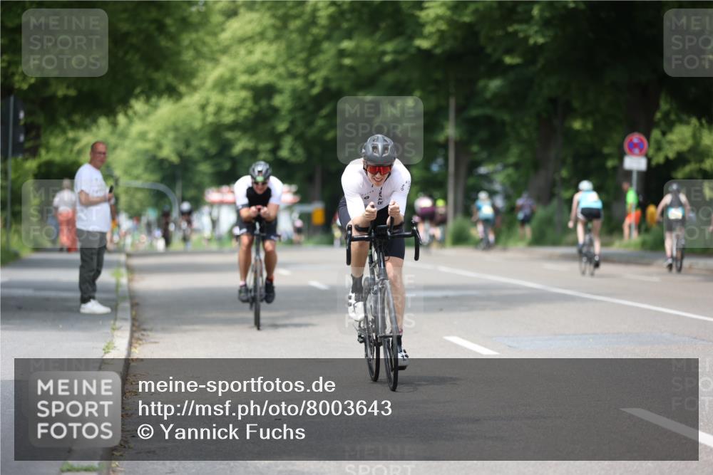 15.06.2025 - 7 Türme Triathlon Yannick Fuchs http://msf.ph/oto/8003643 15.06.2025 13:17:02 Radfahren 366, 563, 583, 706, 960, 1188 meine-sportfotos.de