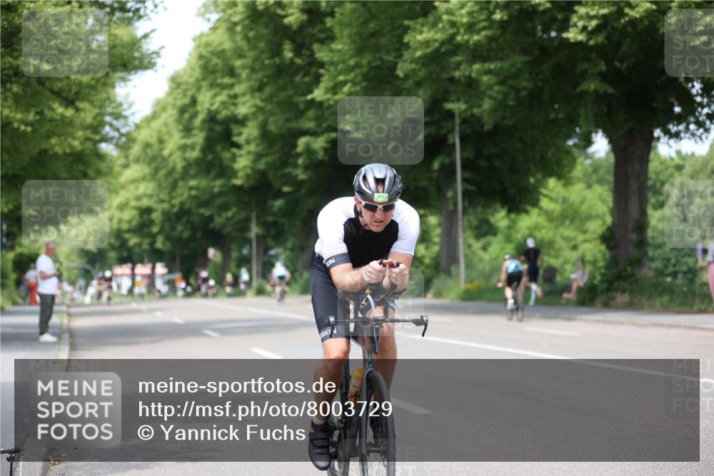 15.06.2025 - 7 Türme Triathlon Yannick Fuchs http://msf.ph/oto/8003729 15.06.2025 13:17:03 Radfahren 366, 563, 583, 706, 1039, 1188 meine-sportfotos.de