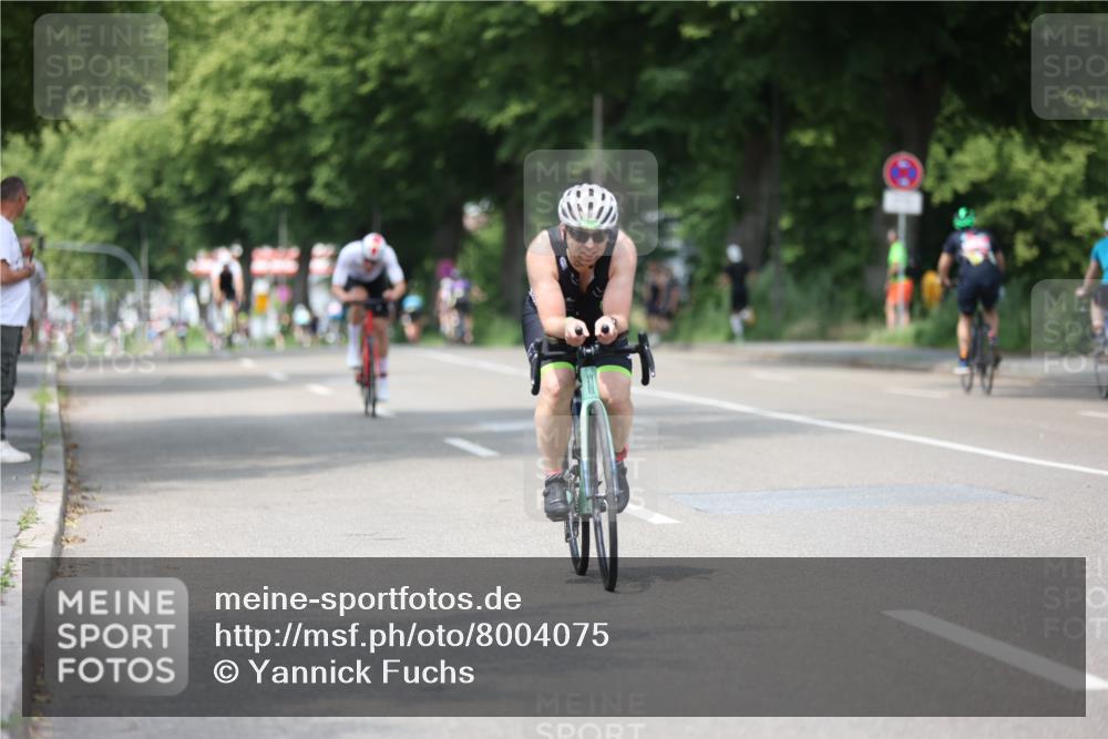 15.06.2025 - 7 Türme Triathlon Yannick Fuchs http://msf.ph/oto/8004075 15.06.2025 13:17:16 Radfahren 397, 541, 756, 819, 823, 893 meine-sportfotos.de