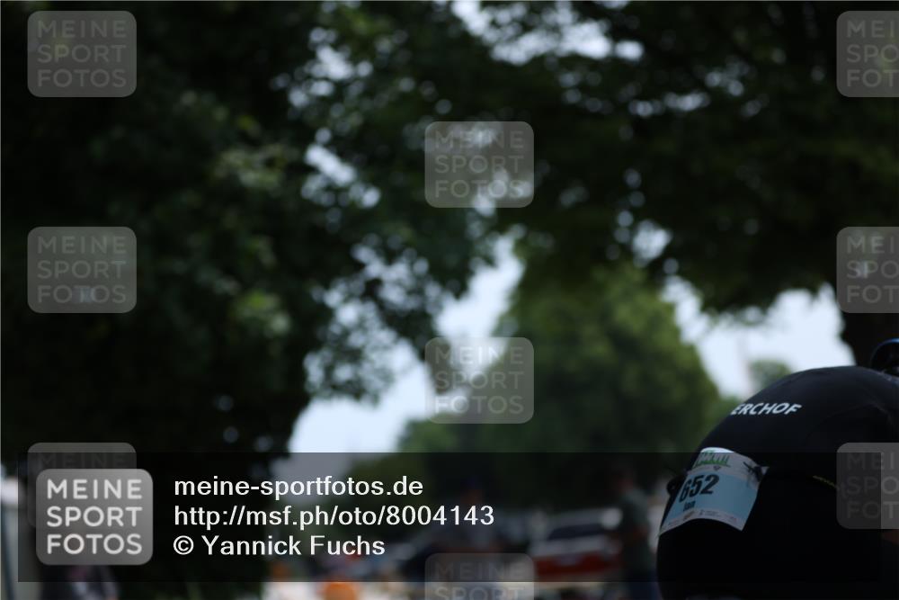 15.06.2025 - 7 Türme Triathlon Yannick Fuchs http://msf.ph/oto/8004143 15.06.2025 12:35:17 Radfahren 281, 574, 652 meine-sportfotos.de